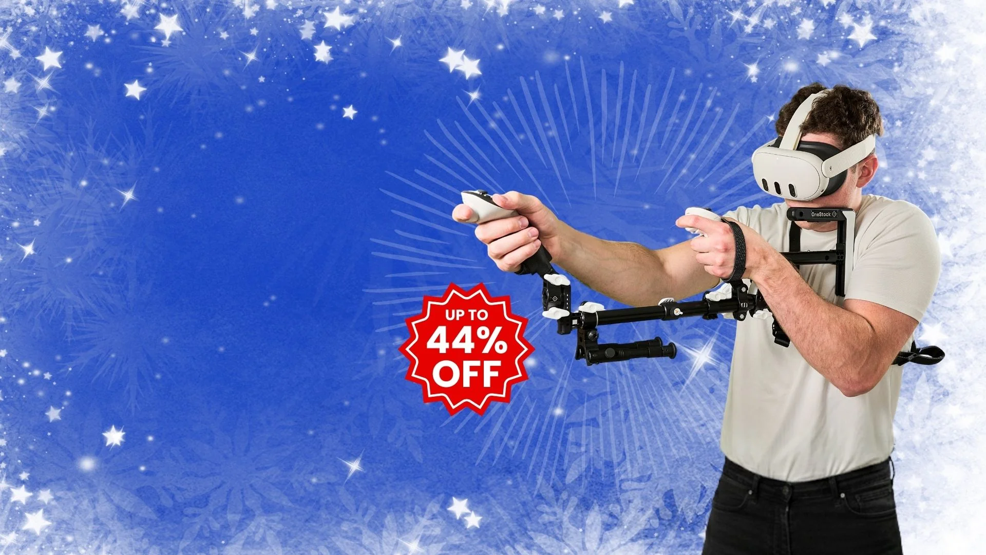 Master Your Virtual Arsenal